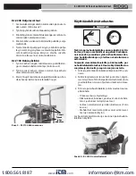 Предварительный просмотр 211 страницы RIDGID KJ-3100 Water Operator'S Manual