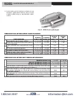 Предварительный просмотр 216 страницы RIDGID KJ-3100 Water Operator'S Manual