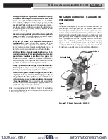 Предварительный просмотр 229 страницы RIDGID KJ-3100 Water Operator'S Manual