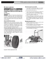 Предварительный просмотр 231 страницы RIDGID KJ-3100 Water Operator'S Manual