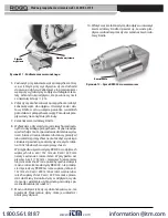 Предварительный просмотр 236 страницы RIDGID KJ-3100 Water Operator'S Manual