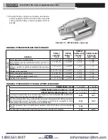 Предварительный просмотр 278 страницы RIDGID KJ-3100 Water Operator'S Manual