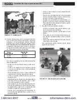 Предварительный просмотр 280 страницы RIDGID KJ-3100 Water Operator'S Manual