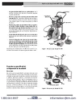 Предварительный просмотр 291 страницы RIDGID KJ-3100 Water Operator'S Manual