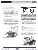 Предварительный просмотр 293 страницы RIDGID KJ-3100 Water Operator'S Manual