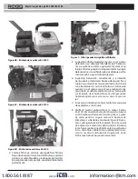 Preview for 294 page of RIDGID KJ-3100 Water Operator'S Manual