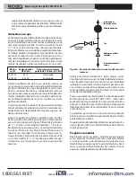 Предварительный просмотр 296 страницы RIDGID KJ-3100 Water Operator'S Manual