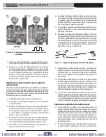 Предварительный просмотр 302 страницы RIDGID KJ-3100 Water Operator'S Manual