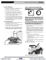 Предварительный просмотр 313 страницы RIDGID KJ-3100 Water Operator'S Manual