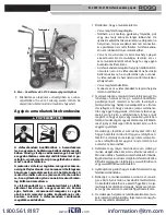 Предварительный просмотр 315 страницы RIDGID KJ-3100 Water Operator'S Manual