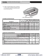 Предварительный просмотр 318 страницы RIDGID KJ-3100 Water Operator'S Manual