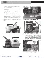 Preview for 334 page of RIDGID KJ-3100 Water Operator'S Manual