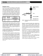 Предварительный просмотр 398 страницы RIDGID KJ-3100 Water Operator'S Manual