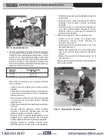 Предварительный просмотр 402 страницы RIDGID KJ-3100 Water Operator'S Manual