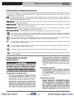 Предварительный просмотр 411 страницы RIDGID KJ-3100 Water Operator'S Manual