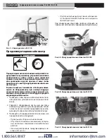 Preview for 416 page of RIDGID KJ-3100 Water Operator'S Manual