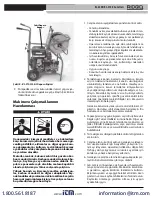 Preview for 439 page of RIDGID KJ-3100 Water Operator'S Manual