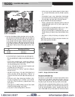 Предварительный просмотр 444 страницы RIDGID KJ-3100 Water Operator'S Manual