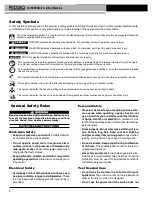 Preview for 4 page of RIDGID KJ-5000 Manual