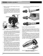 Preview for 10 page of RIDGID KJ-5000 Manual