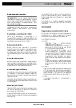 Предварительный просмотр 106 страницы RIDGID Kollmann KJ-2200 Operating Instructions Manual