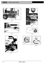 Предварительный просмотр 123 страницы RIDGID Kollmann KJ-2200 Operating Instructions Manual