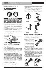 Preview for 3 page of RIDGID KWIK-SPIN+ Instructions