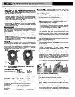 Предварительный просмотр 28 страницы RIDGID LR-60B Instructions Manual