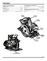 Предварительный просмотр 9 страницы RIDGID MaxSelect R885 Operator'S Manual