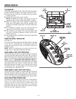 Предварительный просмотр 13 страницы RIDGID MaxSelect R885 Operator'S Manual