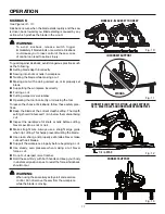 Предварительный просмотр 17 страницы RIDGID MaxSelect R885 Operator'S Manual