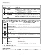 Предварительный просмотр 10 страницы RIDGID MEGAMax R86401 Operator'S Manual