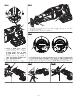 Предварительный просмотр 22 страницы RIDGID MEGAMax R86401 Operator'S Manual