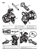 Preview for 20 page of RIDGID MEGAMax R86402 Operator'S Manual