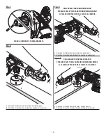 Preview for 22 page of RIDGID MEGAMax R86402 Operator'S Manual