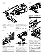 Предварительный просмотр 21 страницы RIDGID MEGAMax R86403 Operator'S Manual