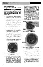 Предварительный просмотр 4 страницы RIDGID MegaPress Operator'S Manual