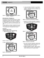 Preview for 46 page of RIDGID Metal Detector Operator'S Manual