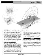 Preview for 85 page of RIDGID Metal Detector Operator'S Manual