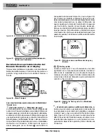 Preview for 92 page of RIDGID Metal Detector Operator'S Manual