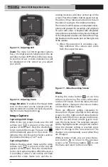 Preview for 14 page of RIDGID micro CA-300 Operator'S Manual