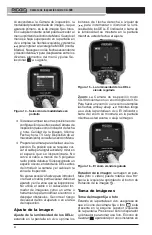 Preview for 54 page of RIDGID micro CA-300 Operator'S Manual