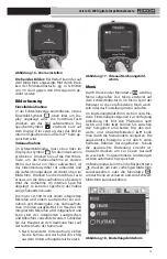 Preview for 75 page of RIDGID micro CA-300 Operator'S Manual