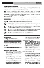 Preview for 87 page of RIDGID micro CA-300 Operator'S Manual