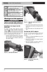 Preview for 92 page of RIDGID micro CA-300 Operator'S Manual