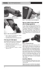 Preview for 158 page of RIDGID micro CA-300 Operator'S Manual