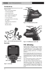 Preview for 196 page of RIDGID micro CA-300 Operator'S Manual