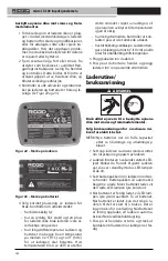 Preview for 208 page of RIDGID micro CA-300 Operator'S Manual