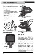 Preview for 402 page of RIDGID micro CA-300 Operator'S Manual