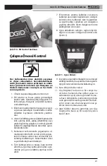 Preview for 449 page of RIDGID micro CA-300 Operator'S Manual